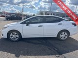 Used 2023 Nissan Versa S w/ Electronics Package image 2