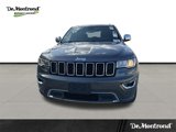 Used 2019 Jeep Grand Cherokee Limited image 3