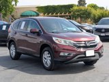 Used 2015 Honda CR-V EX image 3