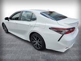 Used 2023 Toyota Camry SE image 5