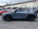 Used 2022 MAZDA CX-5 Carbon Edition image 4
