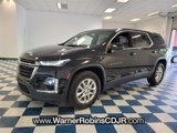 Used 2022 Chevrolet Traverse LS image 3