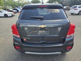 Used 2018 Chevrolet Trax LT w/ LT Convenience Package image 5