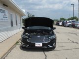 Used 2019 Ford Fusion Titanium image 6