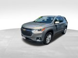 Used 2018 Chevrolet Traverse LT image 3