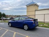 Used 2016 Toyota Prius Three Touring image 4