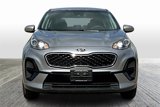Used 2021 Kia Sportage LX image 3
