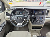 Used 2015 Toyota Sienna LE image 6