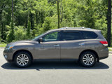 Used 2016 Nissan Pathfinder SV image 5