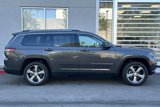 Used 2021 Jeep Grand Cherokee L Limited w/ Trailer Tow Group (B) image 3