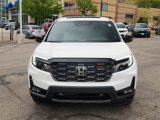 New 2025 Honda Ridgeline TrailSport image 5