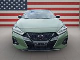 Used 2019 Nissan Maxima SR image 2