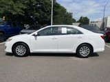 Used 2013 Toyota Camry LE image 4