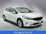 Used 2017 Kia Forte LX w/ Option Group 020 image 1