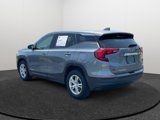 Used 2018 GMC Terrain SLE image 4
