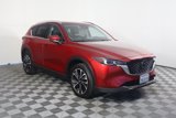 Certified 2022 MAZDA CX-5 AWD 2.5 S w/ Premium Plus Pkg image 3