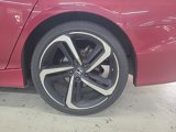 Used 2018 Honda Accord Sport image 5