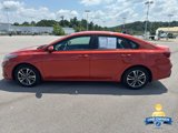 Used 2023 Kia Forte LXS image 2
