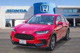 Certified 2023 Honda HR-V EX-L image 4