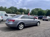 Used 2008 Hyundai Sonata SE image 4