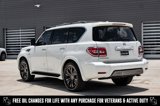 Used 2019 Nissan Armada Platinum image 5