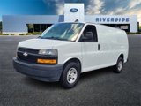 Used 2020 Chevrolet Express 2500 w/ Driver Convenience Package image 3