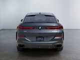 Used 2022 BMW X6 M50i w/ Premium Package image 4