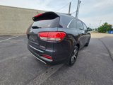 Used 2017 Kia Sorento EX w/ EX Premium Package image 4