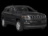 Certified 2023 Jeep Compass Latitude w/ Convenience Group image 6