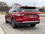 New 2025 Lincoln Aviator AWD image 5