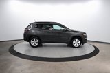 Certified 2020 Jeep Compass Latitude w/ Safety & Security Group image 5
