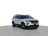 Used 2018 Ford Explorer Sport w/ Equipment Group 401A image 2