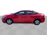 Used 2017 Chevrolet Cruze LS image 5
