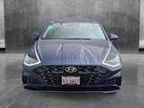 Certified 2020 Hyundai Sonata SEL w/ Convenience + Sunroof Package image 2