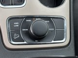Used 2016 Jeep Grand Cherokee Limited image 4