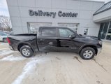New 2025 RAM 1500 Big Horn image 4
