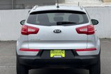 Used 2011 Kia Sportage LX w/ Convenience Pkg image 5