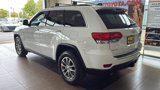 Used 2016 Jeep Grand Cherokee Limited w/ Trailer Tow Group IV image 3