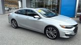 Used 2021 Chevrolet Malibu LT image 3