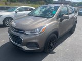 Used 2022 Chevrolet Trax LT w/ Sport Edition image 2