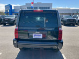 Used 2007 Jeep Commander Sport image 6