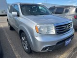 Used 2014 Honda Pilot EX-L image 2