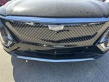 New 2025 Cadillac Lyriq Luxury image 2