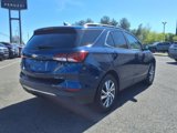Certified 2022 Chevrolet Equinox LT image 3