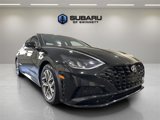 Used 2021 Hyundai Sonata SEL image 2