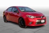 Used 2015 Toyota Corolla LE image 2