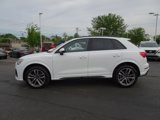 Certified 2024 Audi Q3 2.0T Premium w/ Convenience Package image 2