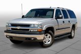 Used 2004 Chevrolet Suburban LS w/ Safe And Secure Package image 2