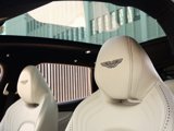 Used 2021 Aston Martin DBX image 5