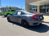 Used 2021 Honda Civic Sport image 2